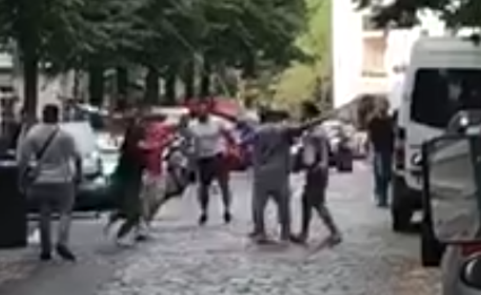 Faisceau d’indices