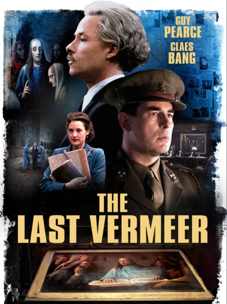 Le dernier Vermeer