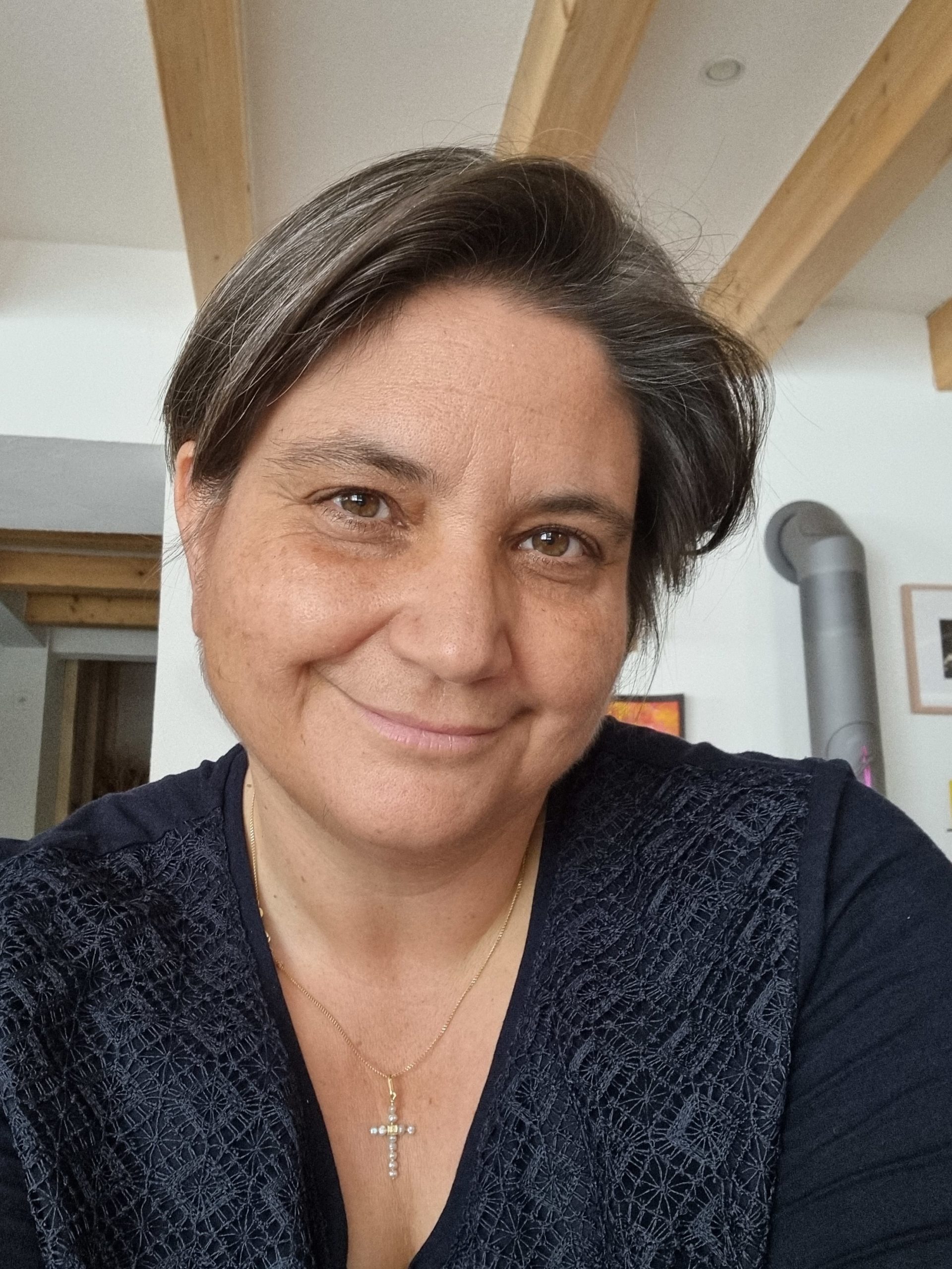 Anne-Sylvie Martin