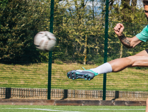 Le foot est mort… ?
